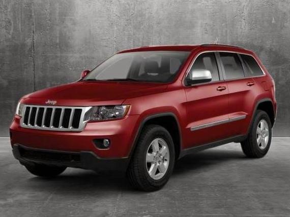 JEEP GRAND CHEROKEE 2012 1C4RJFAGXCC293413 image